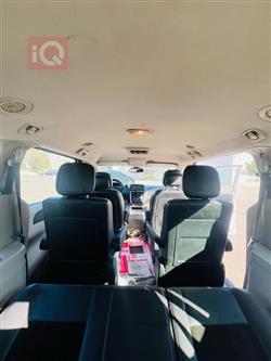 دودج جراند كارافان